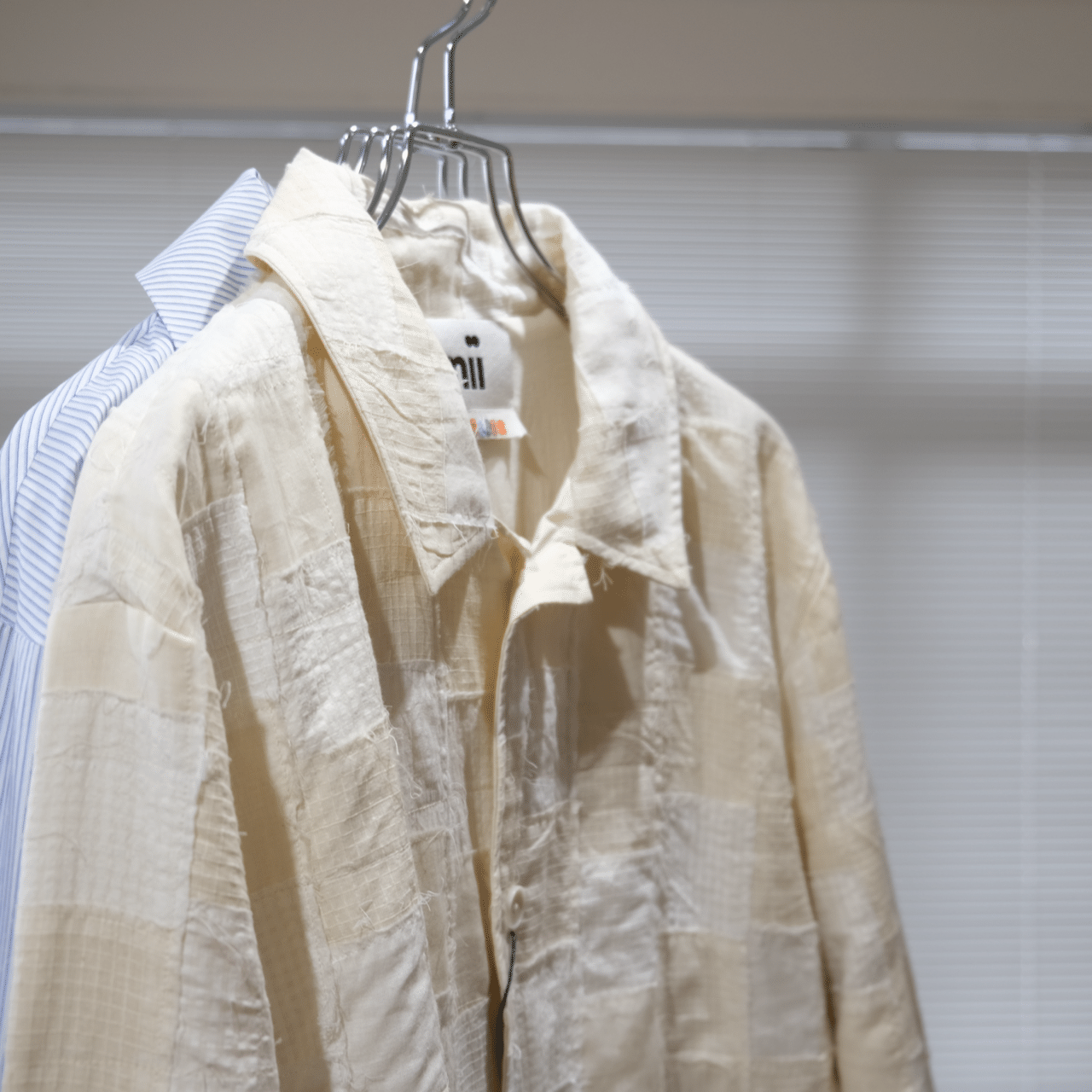 about “mii”｜水岡