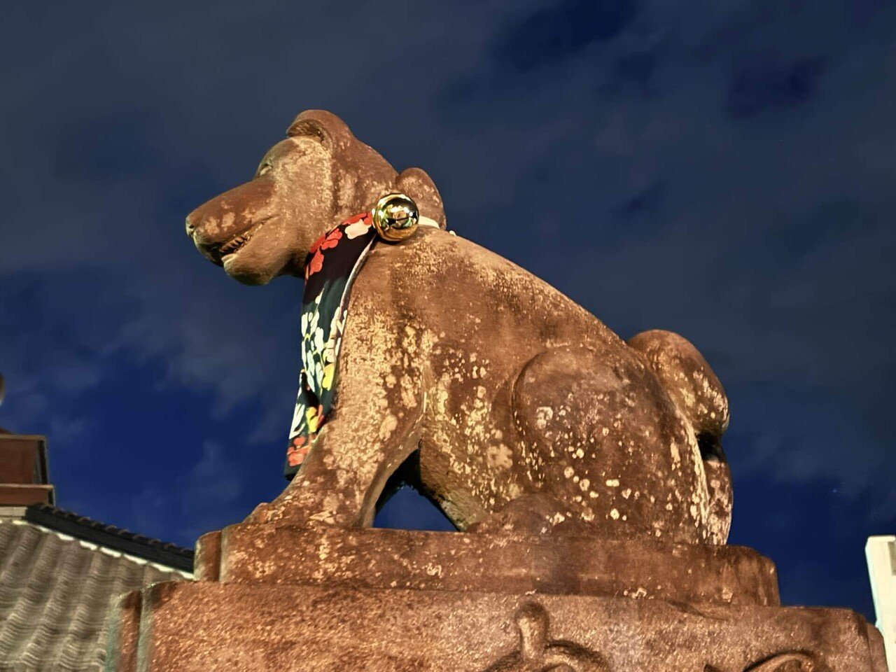 成田山 新勝寺 6) 不動明王と、弘法大師空海と、龍神｜ネコ隊長
