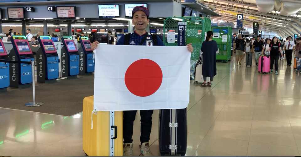 Fifaマスター第期の内田大三と申します Fifaマスター第期の内田大三と申します Note