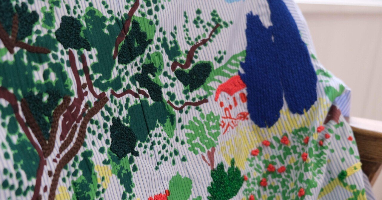 about “mii”｜水岡