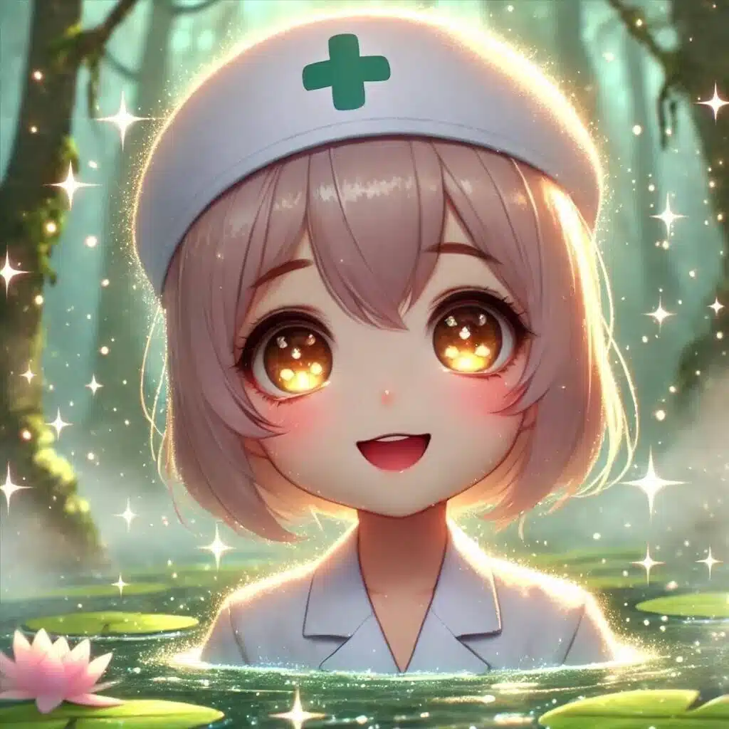 ナース沼