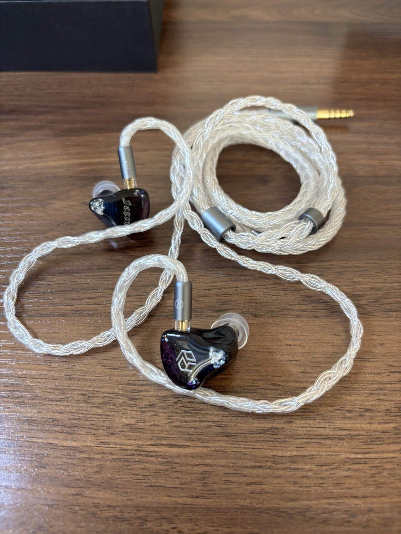 Yanyin Canon Pro レビュー！Proの名を持ったCanonはどのような音な