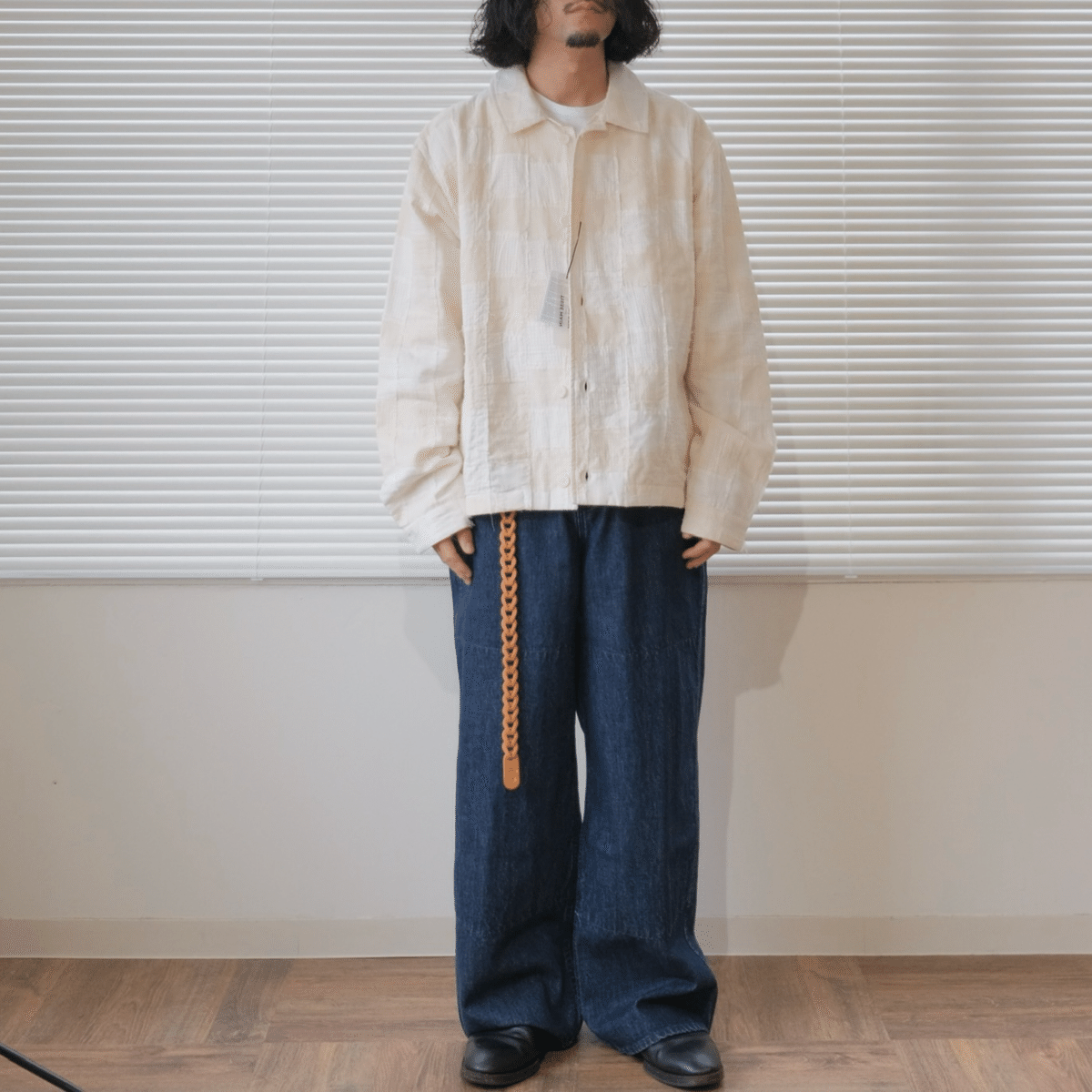 about “mii”｜水岡