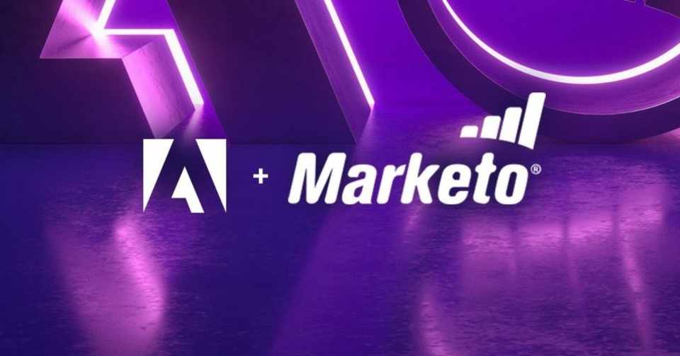 マーケターに力を与える マーケターのためのプラットフォーム Marketo マルケト Wak Note