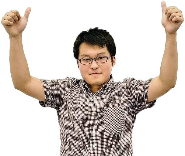 出笑馬紹介③～「見てろよ。お笑い第7世代！」未知数ピン芸人【田中
