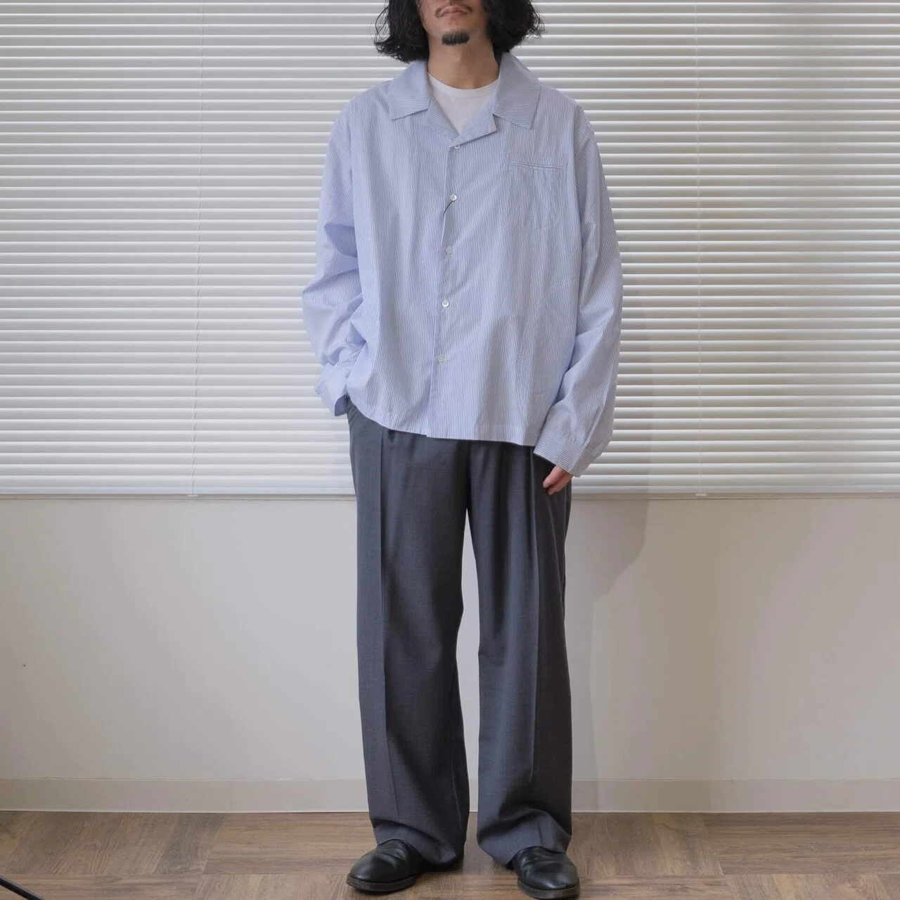 about “mii”｜水岡
