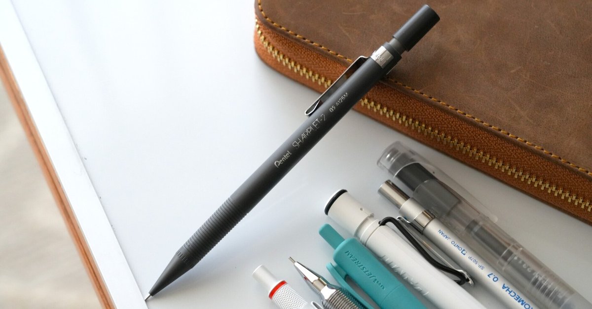 pentel sharplet-2 0.9 8本セット　箱付き Amazon.com : Pentel Sharplet-2 Mechanical Pencil, Brown