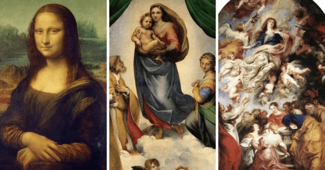 ルネサンス期の絵画集合 タブレット愛好者 Note ルネサンス期の絵画集合 タブレット愛好者 Note