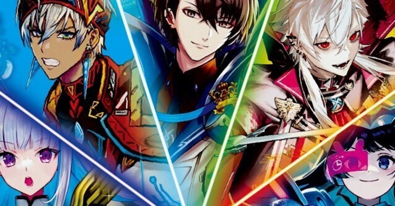 ドッキングパックから見る異次元の超獣使い｜コイル＠DMP