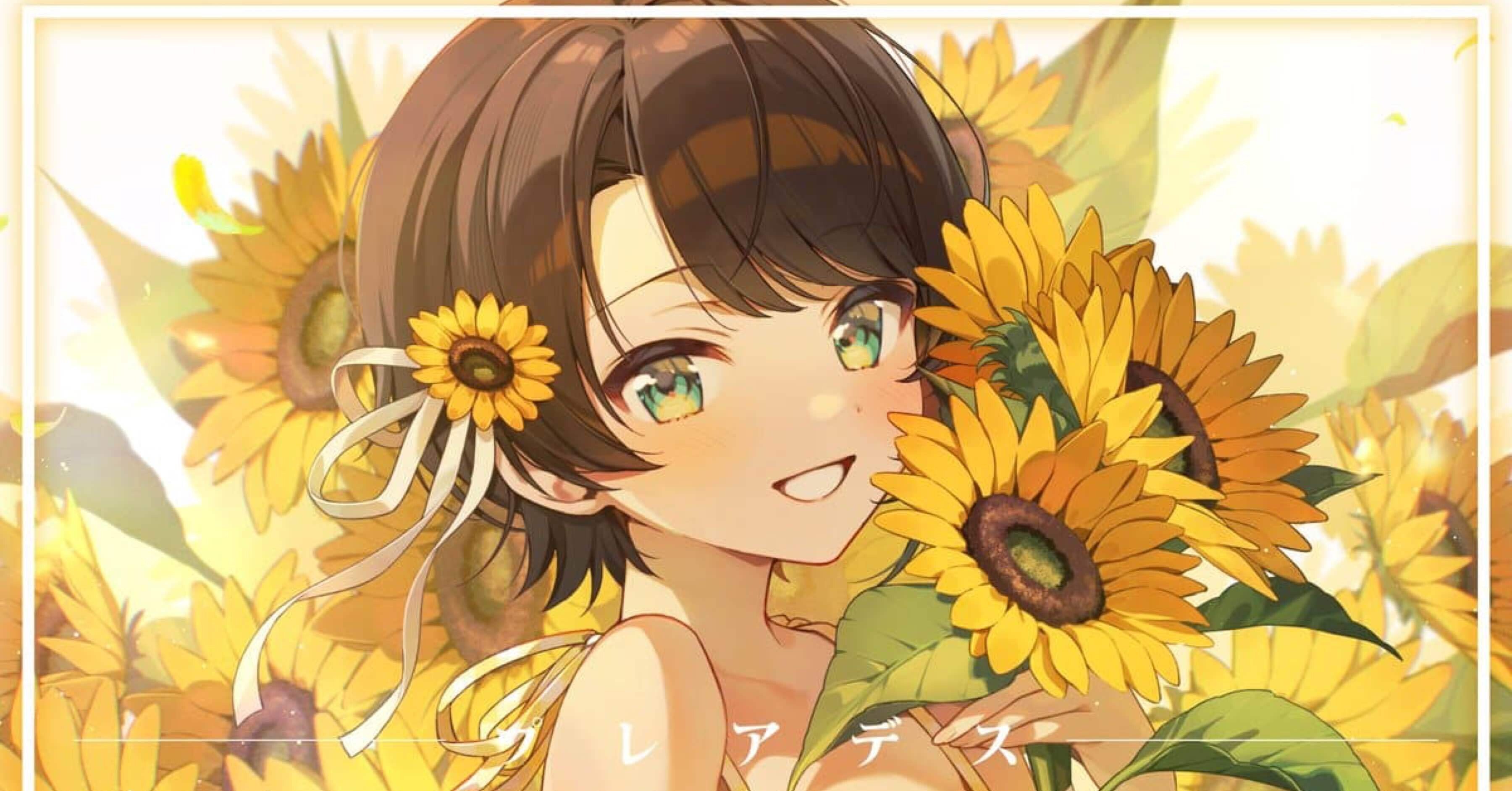 どこまでも僕ら駆け抜けていくんだ」大空スバル『星駆ける空へ』への