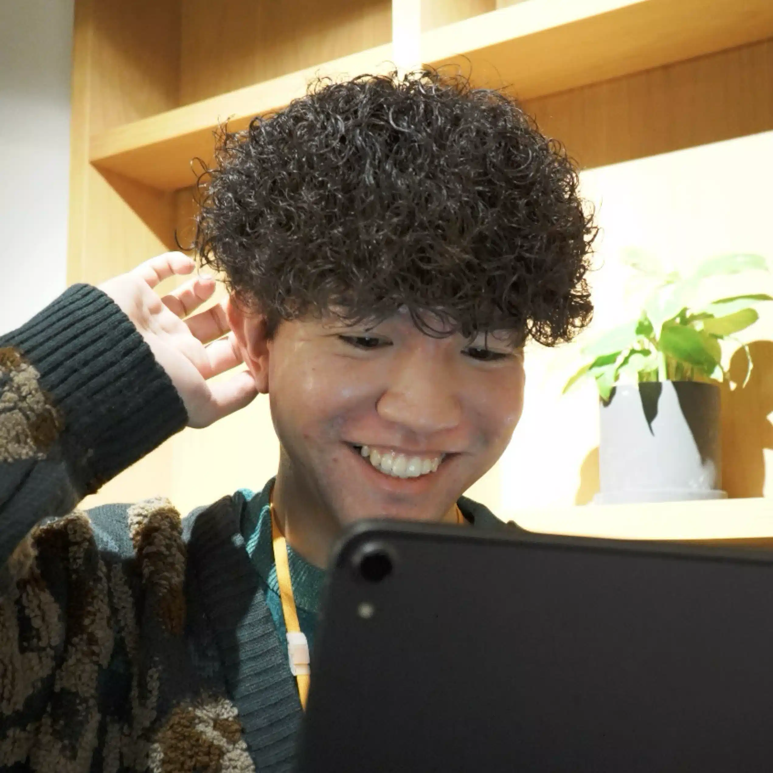 西村海都 / 若者マーケティング屋さん