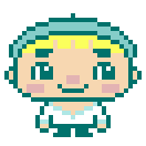 ドット絵 解像度を変えて遊んでみる 森田 イクシール Note ドット絵 解像度を変えて遊んでみる 森田 イクシール Note