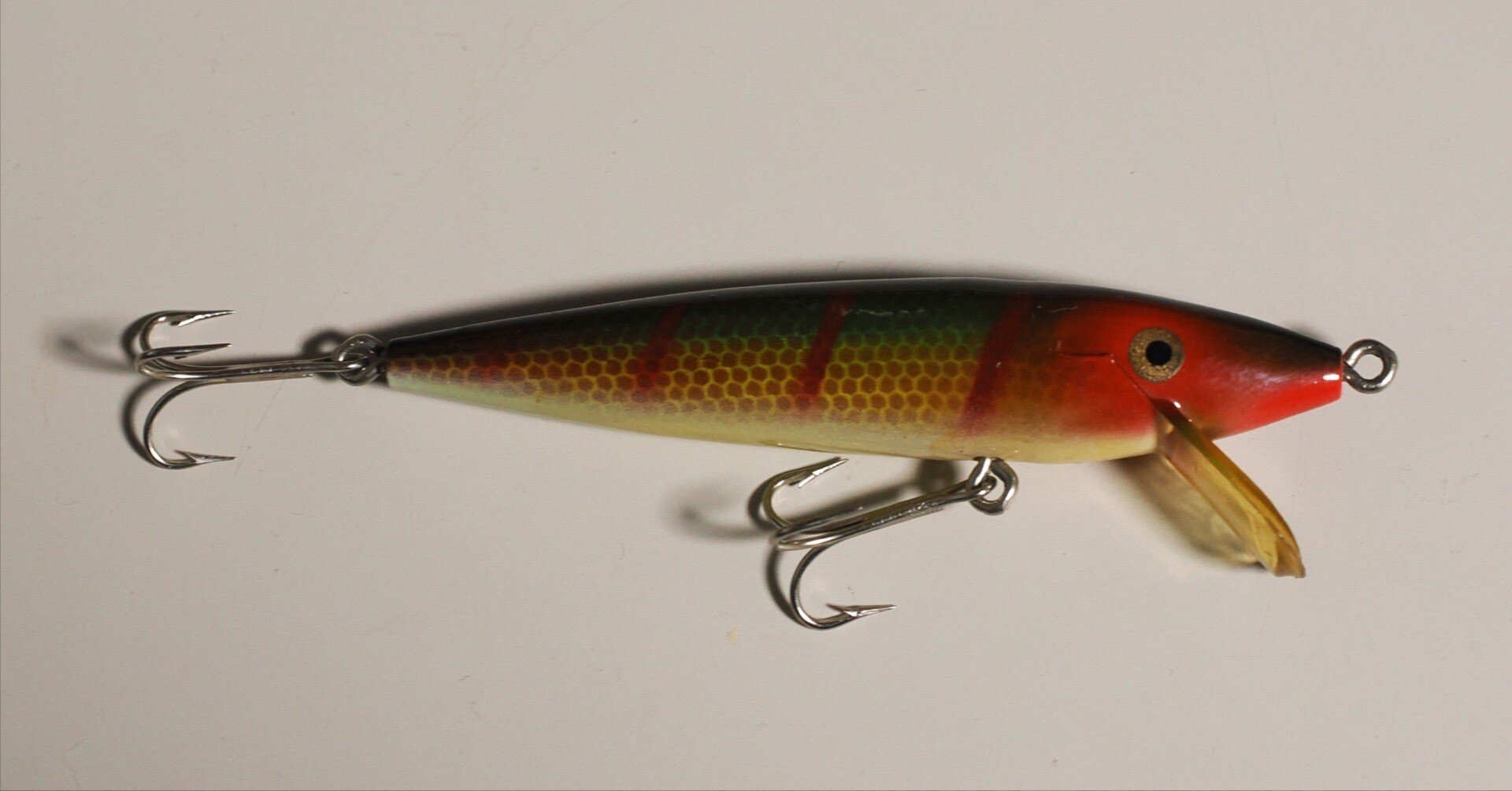 オールドルアー ダイワ ロビン｜ふじり