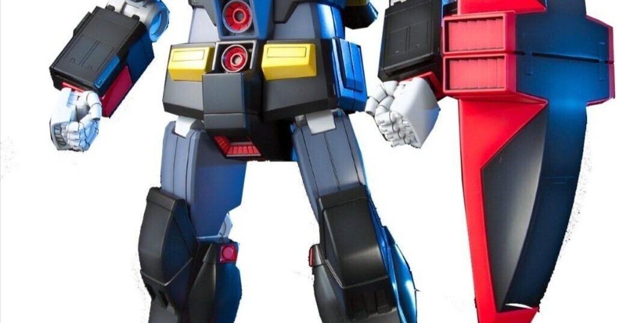 HGUC 切り立っ 1/144 MRX-009 サイコガンダム 未組立