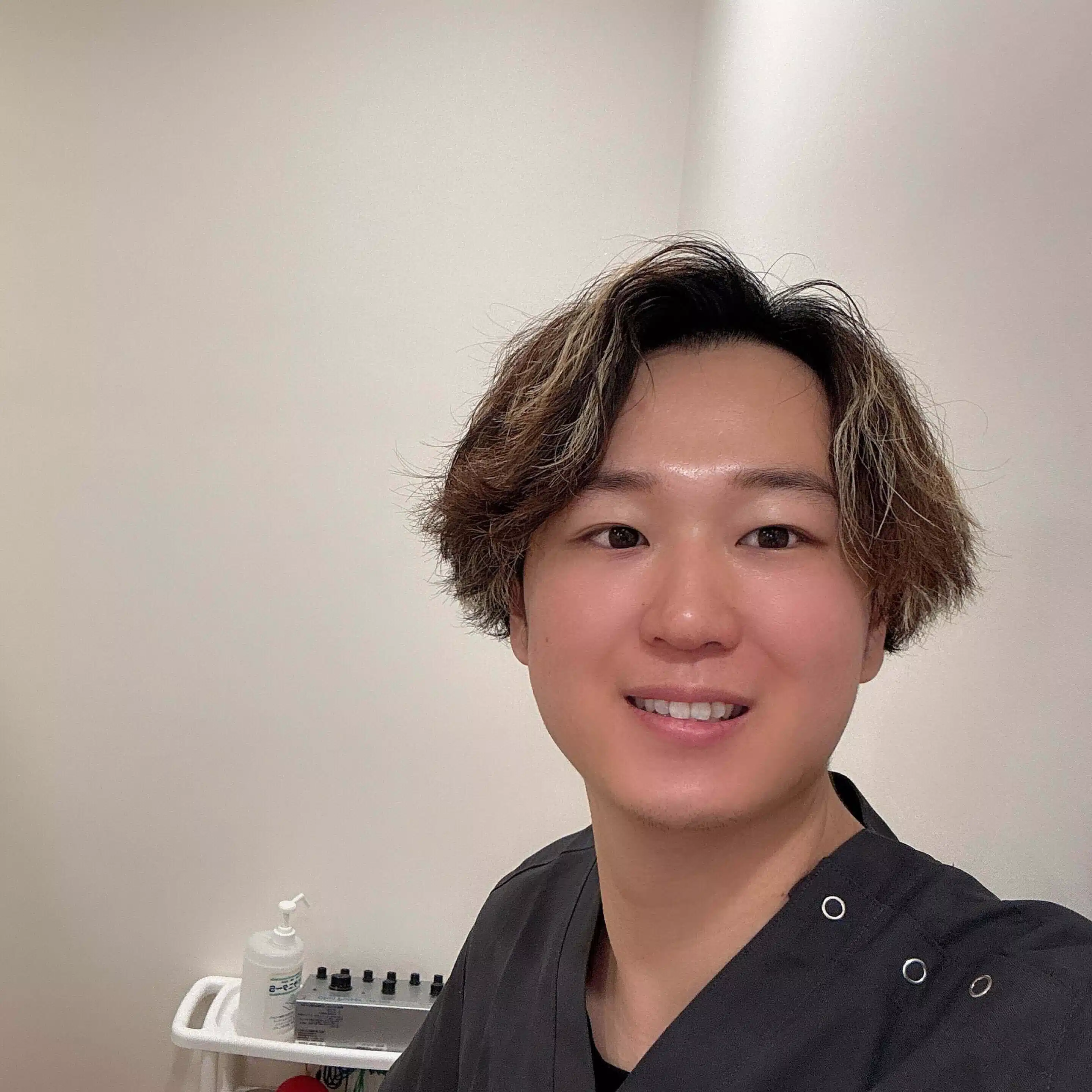 野口翔太のBlog〜鍼灸・整体師〜