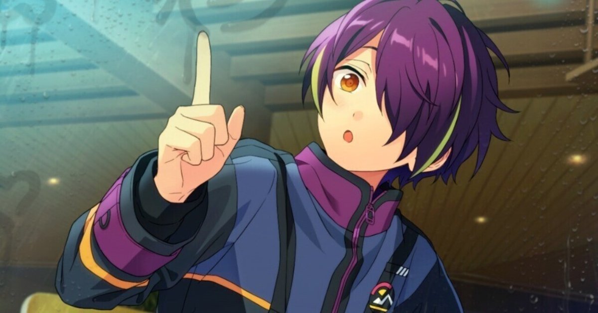 仙石忍】あんスタBasic]［絆のスタフェス］仙石 忍 - あんスタBasic