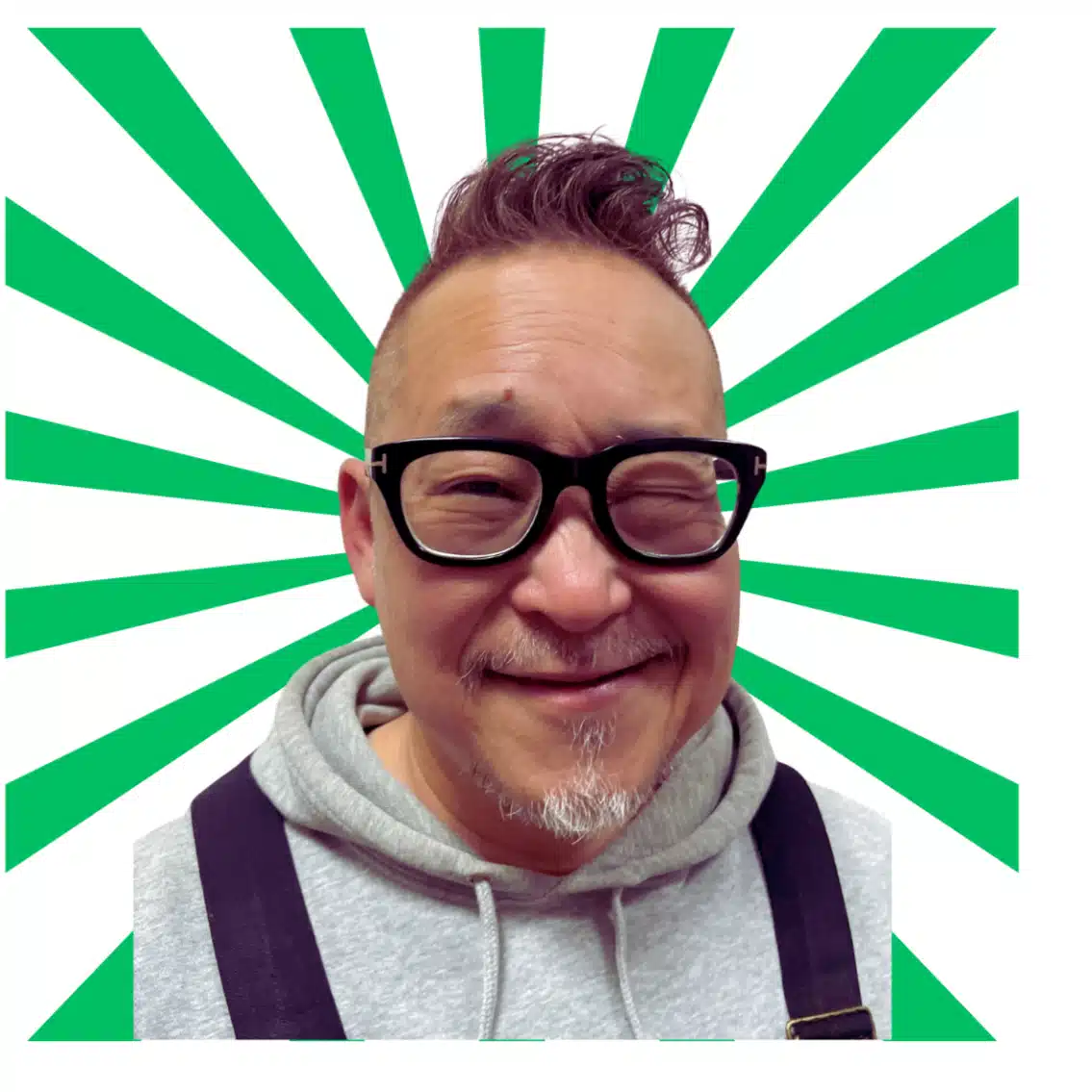 hide　sakamoto