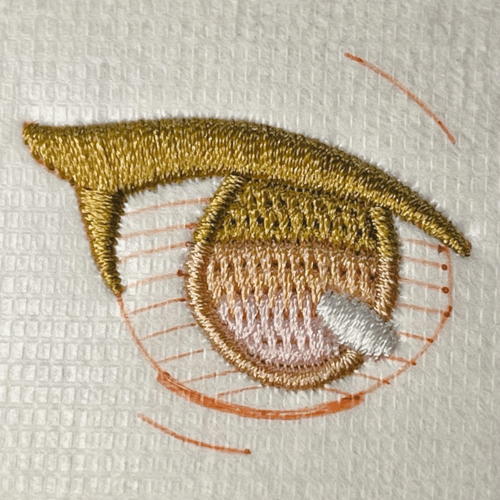 自己紹介。｜様子がおかしい手芸屋ずん