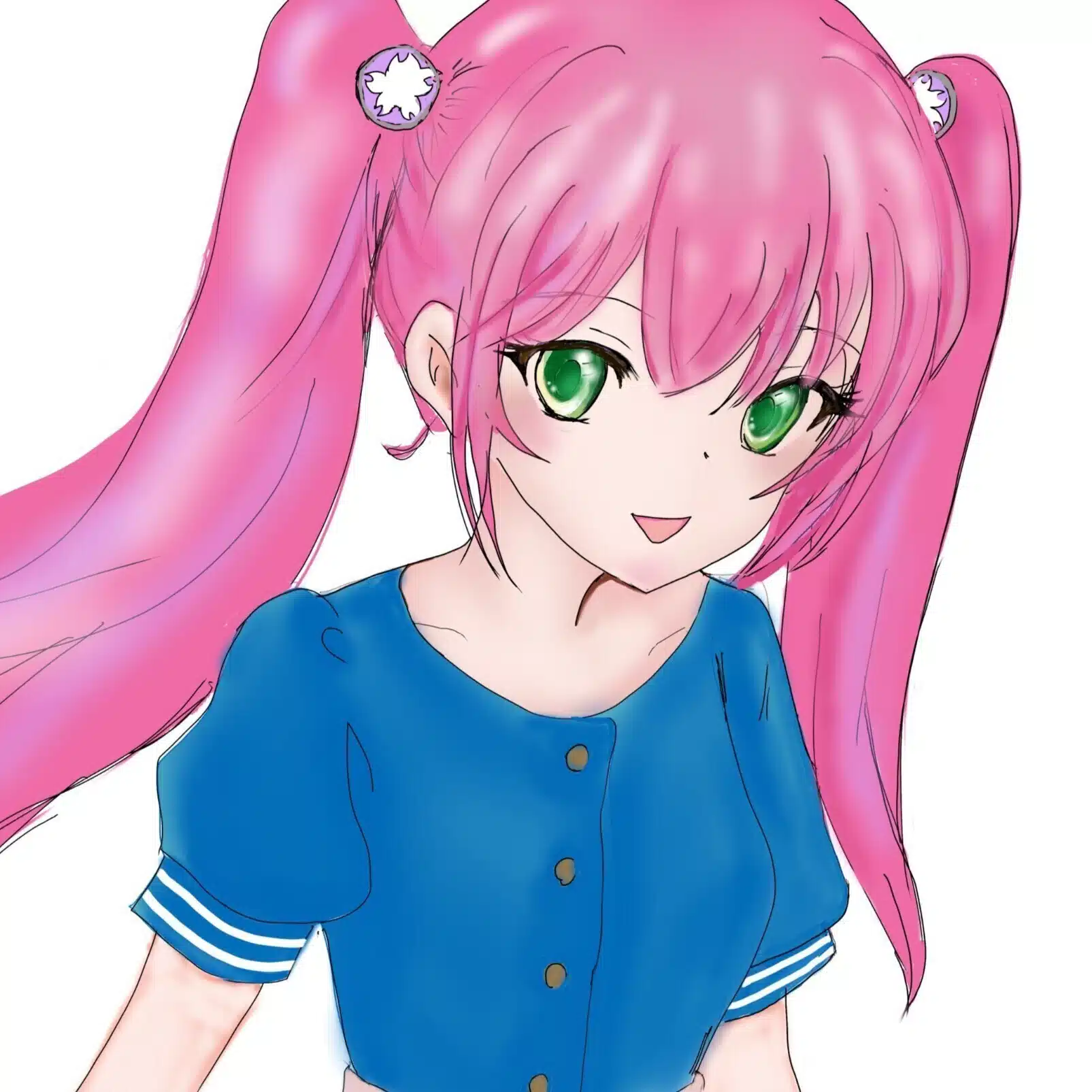 こぱんだちゃん