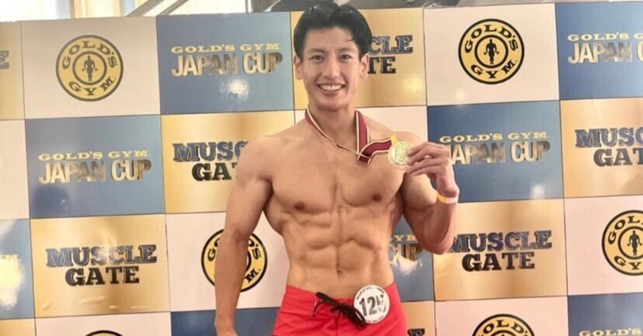 なぜ鍛え続けてきたのかPART3｜ジョング 田中大輔