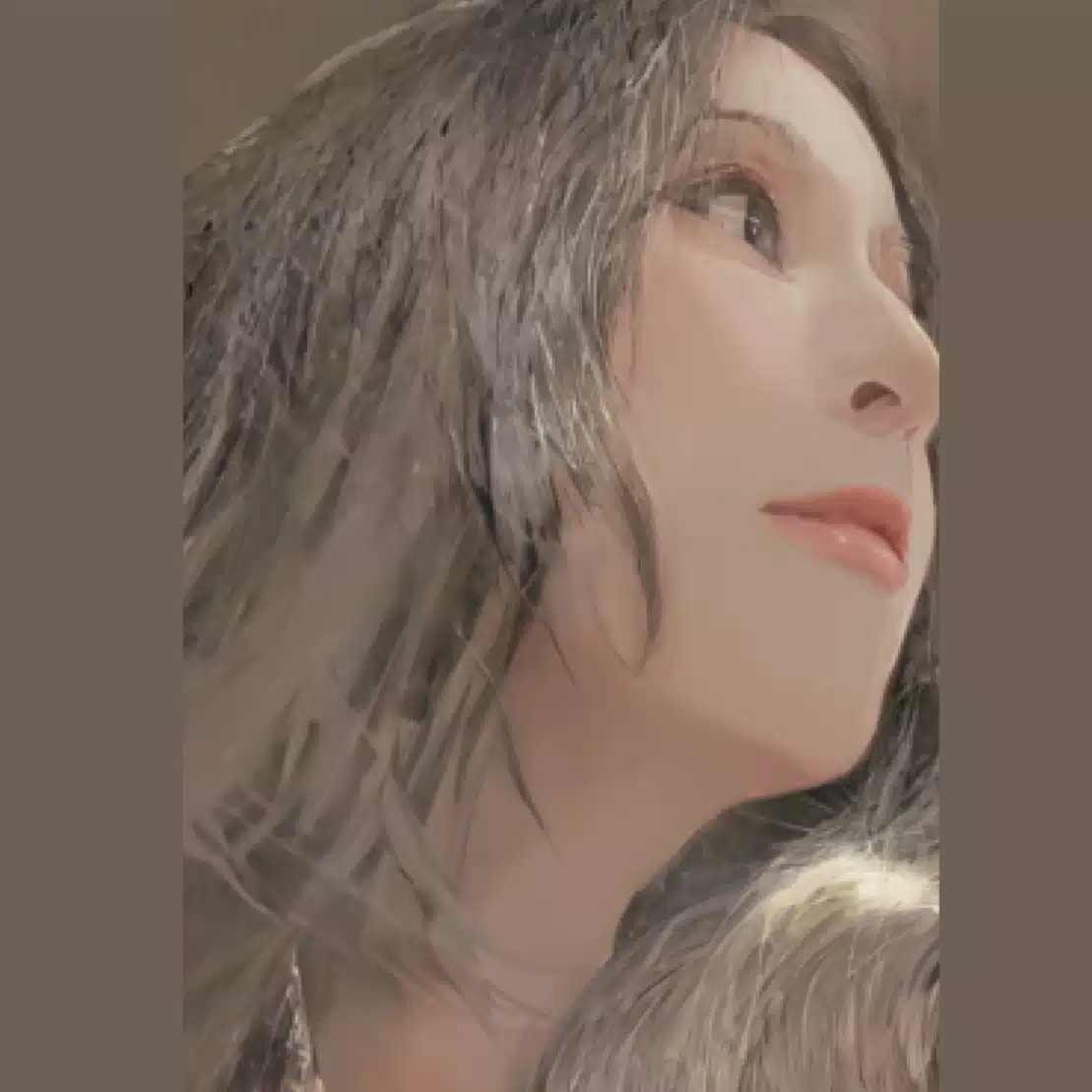 金子莉奈 INTJ-T