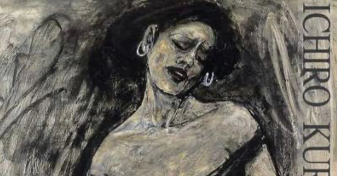 栗原一郎】 油彩画 査定 鑑定 買取 致します｜井浦歳和 ロイドワークス