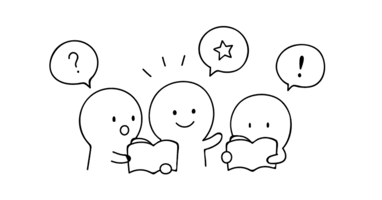 Is it better not to be alone for puzzle-solving and writing novels?｜葉咲透 ...