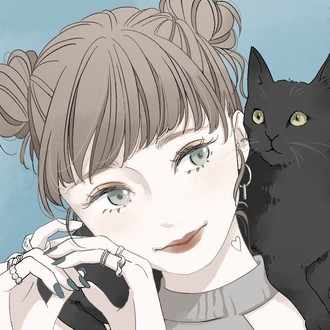 このイラストのチュートリアルをしっかり丁寧に作りました クリスタ Procreateユーザー向け Yukko Note