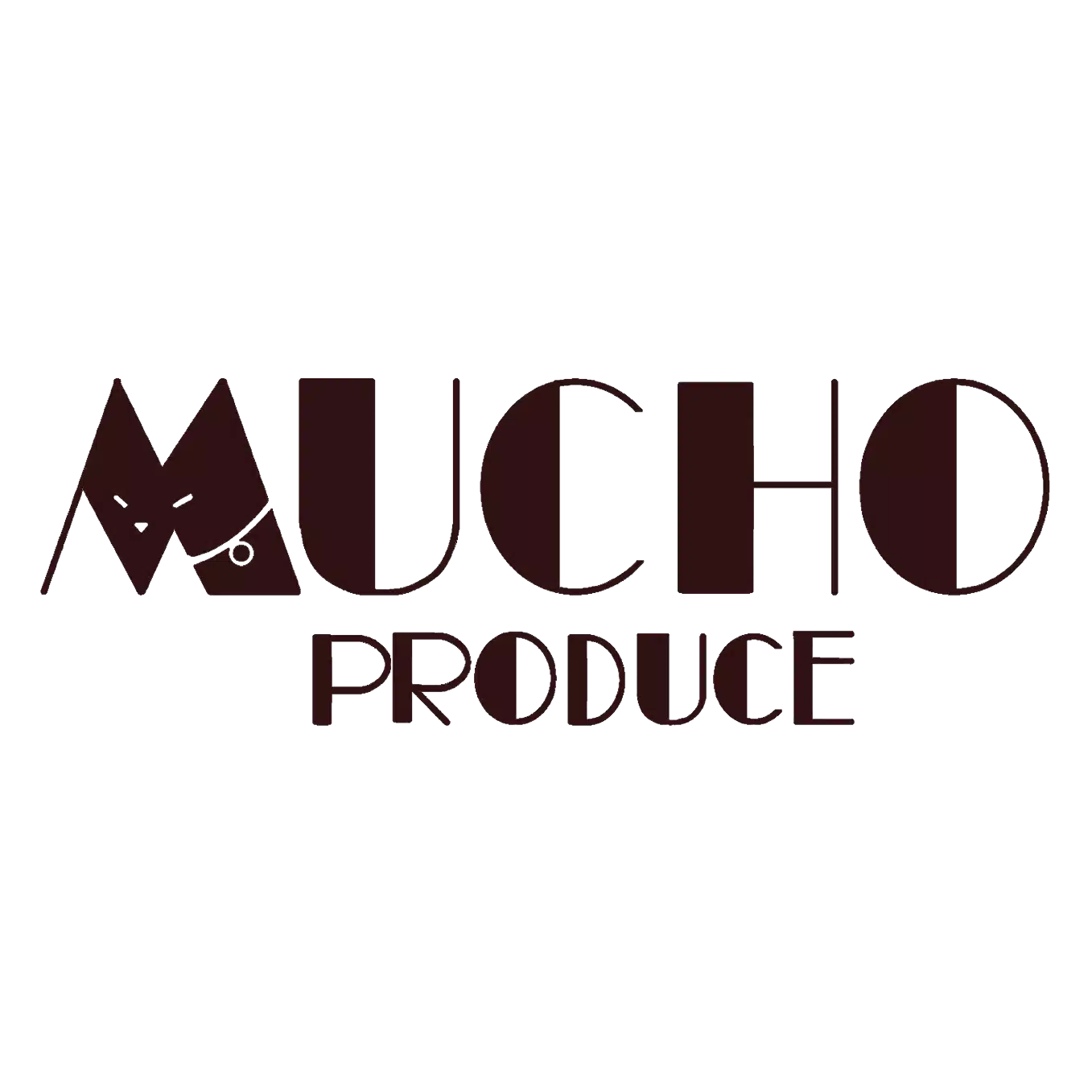 mucho produce