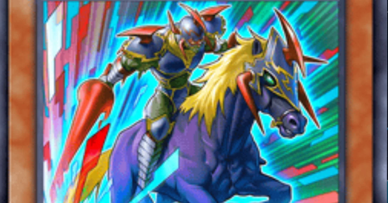 遊戯王】レッドアイズバーンへ「ガイア、いきます！」｜かずと🐉