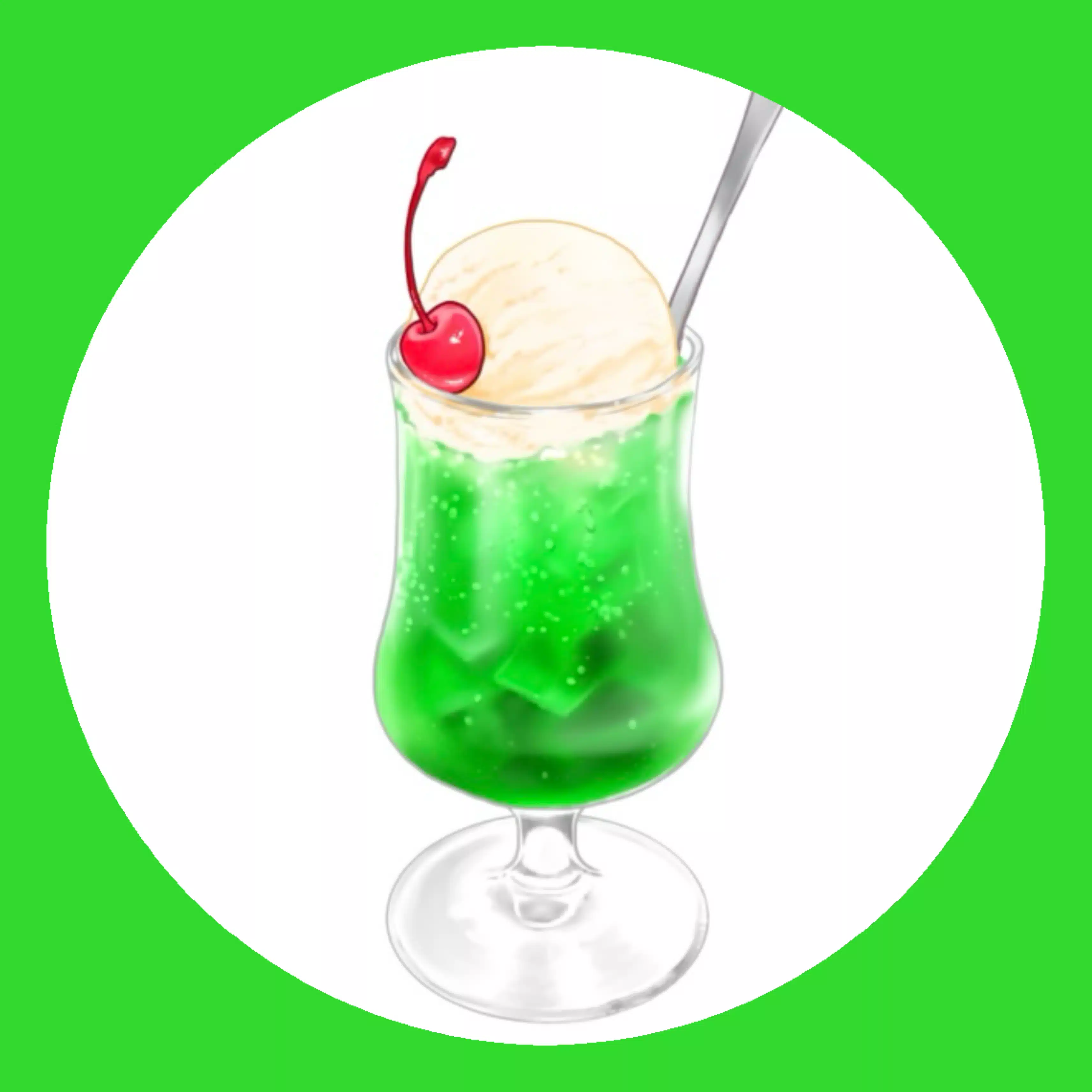 糸巻き翡翠🍹（🌈🕒現地まとめ！）