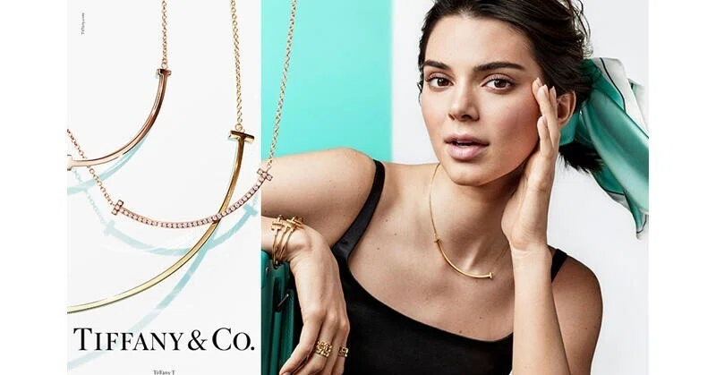 希少】 Tiffany &co. ラウンドリンクチェーンネックレス