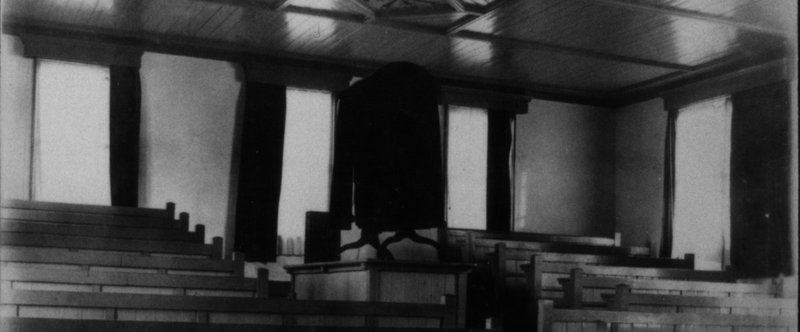 テクストの「場」　尾崎翠の代表的作品群（1927〜1933）の場合