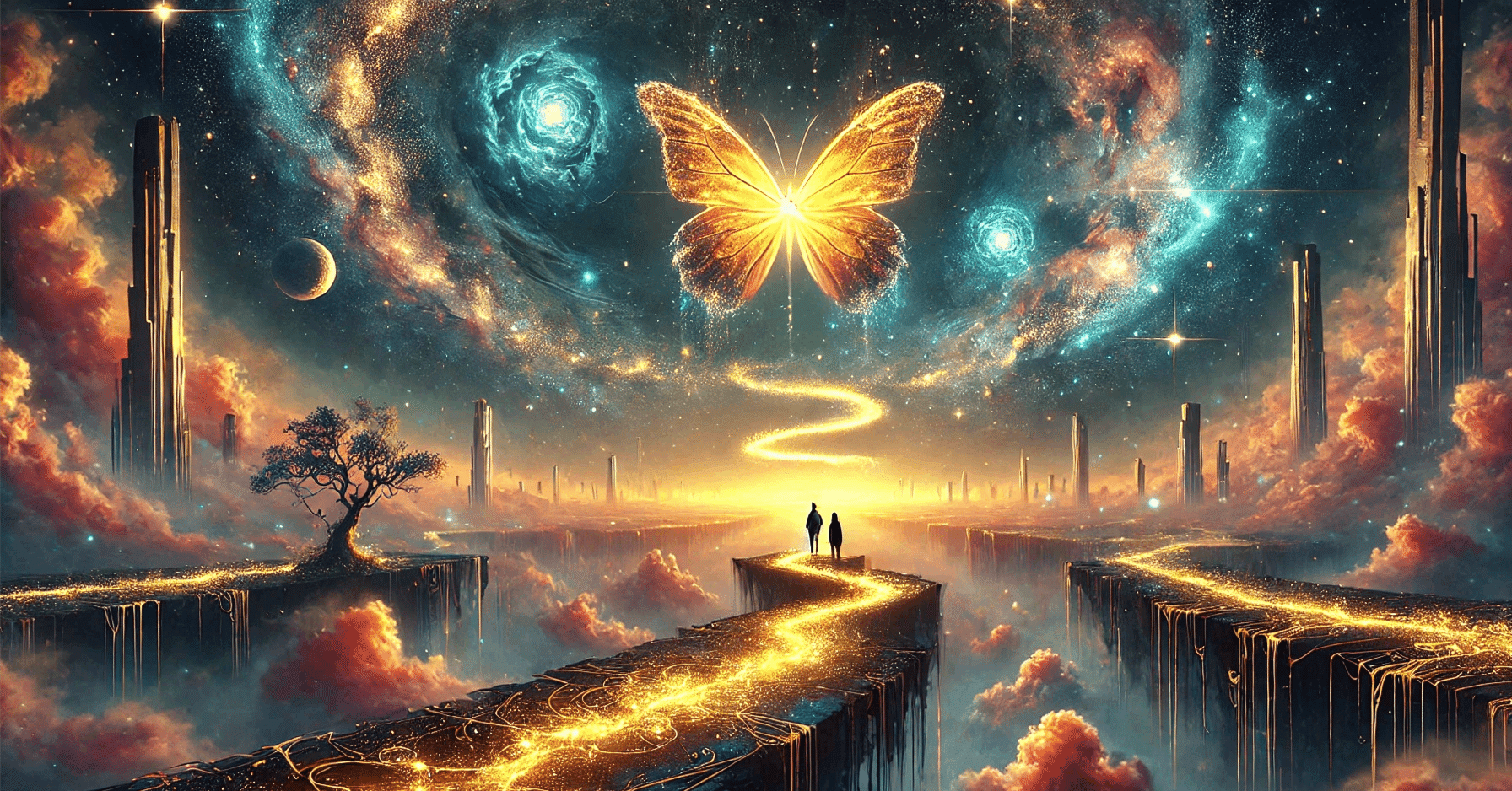 歌詞考察】バタフライエフェクト（SEKAI NO OWARI）｜歌詞考察