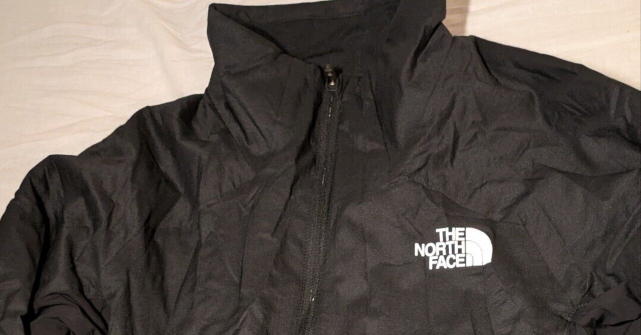 トレラン道具④ THE NORTH FACE / VENTRIX TRAIL JACKET｜砂