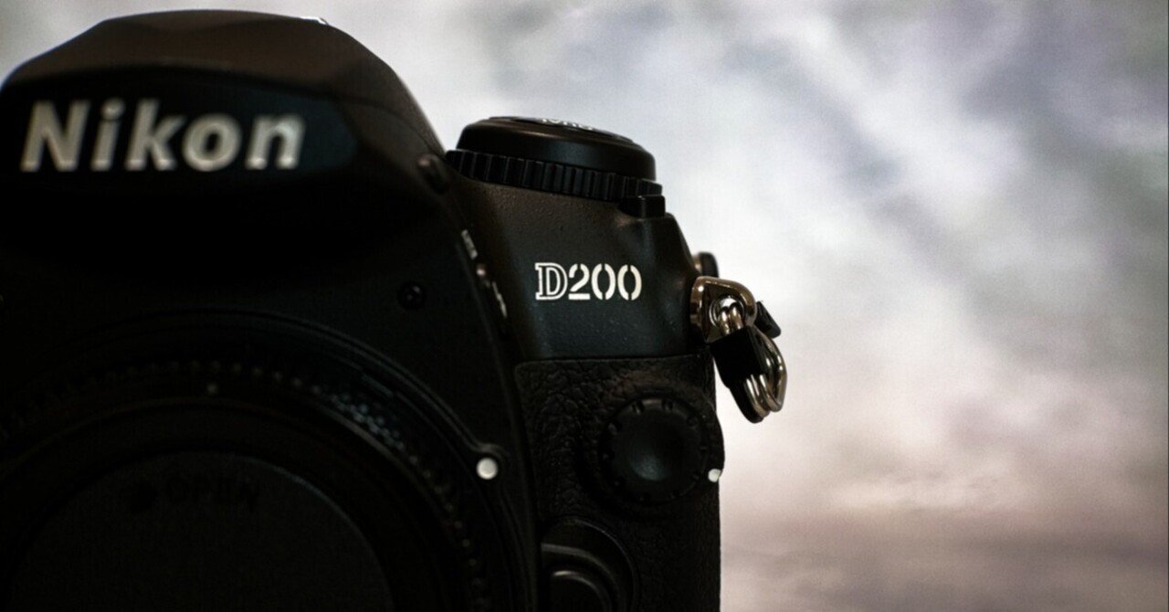 故きを温ねて Nikon D200｜絵宙詞 є-ѕσяα-gσтσ ⒿⒾⓃ