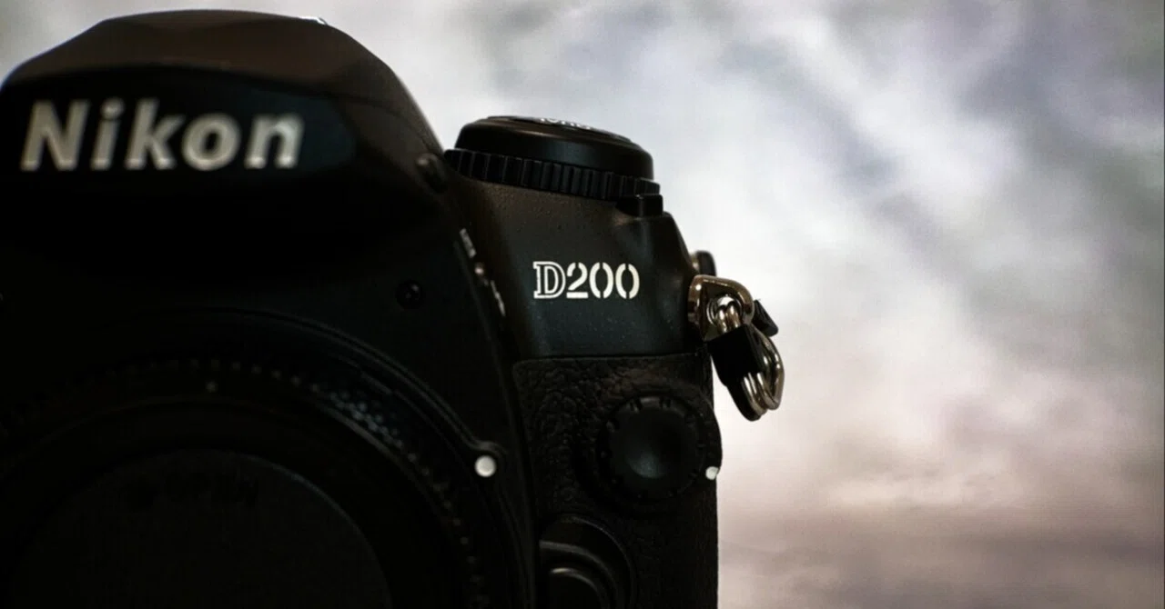故きを温ねて Nikon D200｜絵宙詞 є-ѕσяα-gσтσ ⒿⒾⓃ