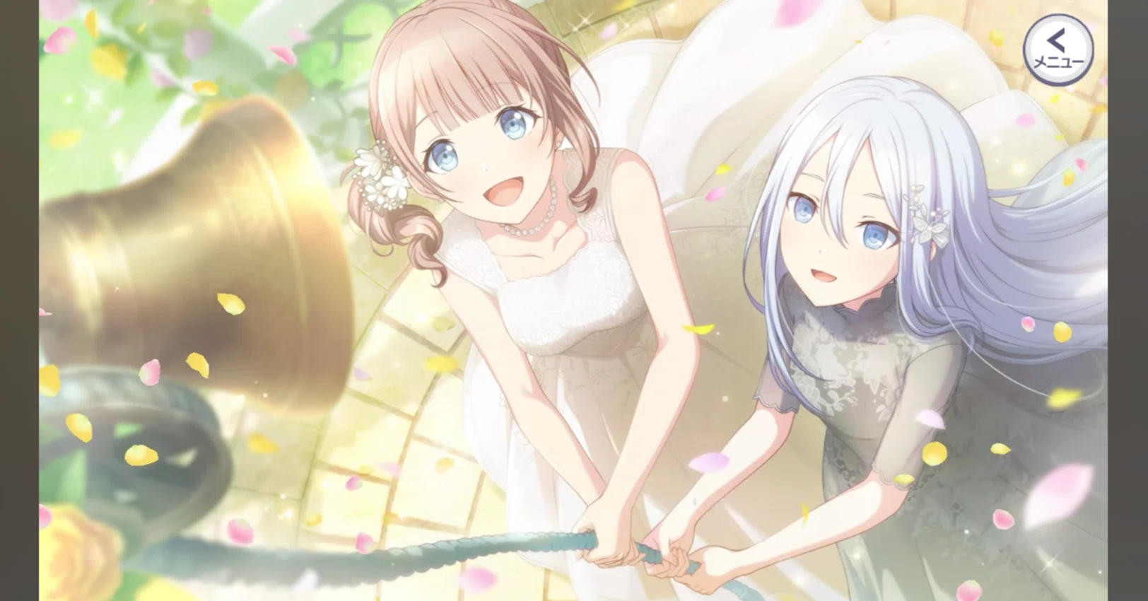 かなほなが尊い#ハマった沼を語らせて｜西月