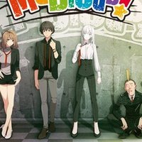 ２０１９年春アニメ感想 ハイスコアガール １３話以降 とらつぐみ Note