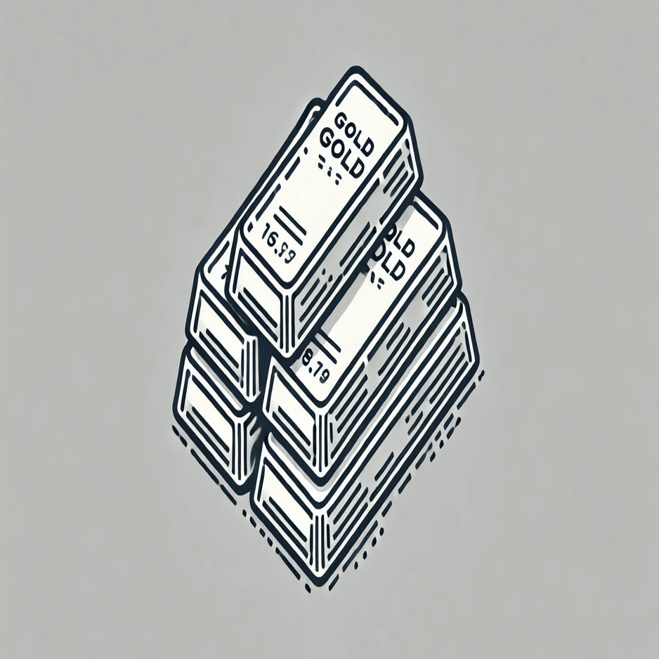 ゴールドはどこまで上がるのか｜高井宏章