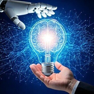 AIについて色々と考える一般人