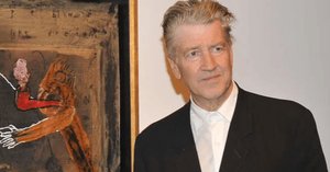 『デヴィッド・リンチ』 DAVID LYNCH - Filmmakers デイヴィッド・リンチ | 動く出版社 フィルムアート社