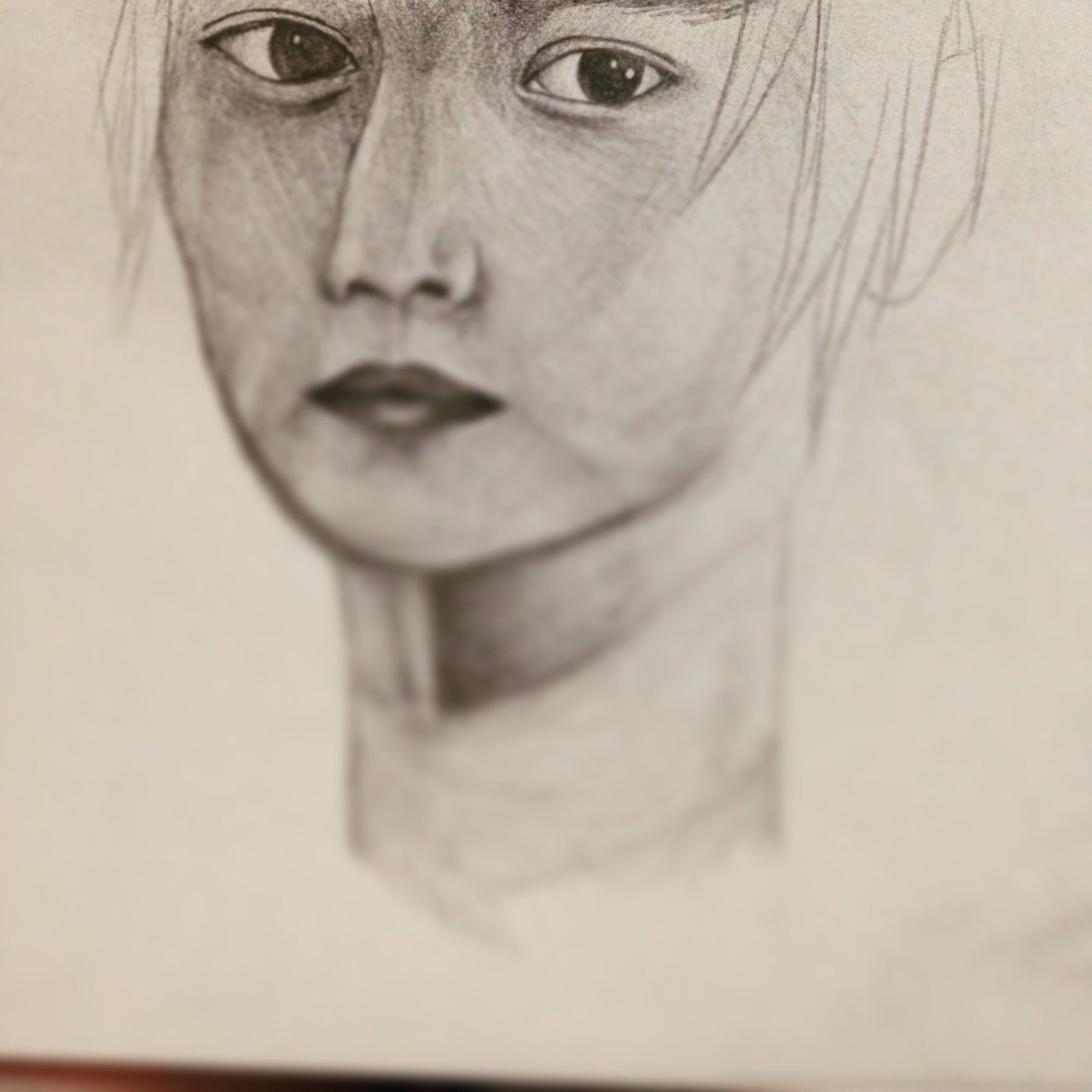 シャーペン絵 しょいこ Note シャーペン絵 しょいこ Note