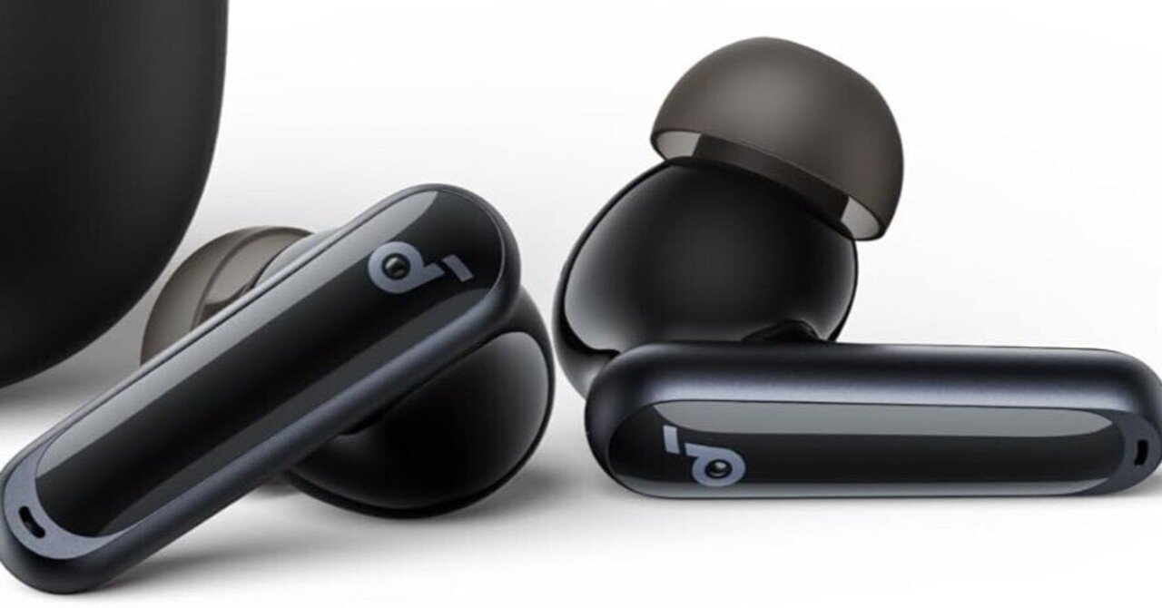 2025年版】学生向けおすすめワイヤレスイヤホン5選【1万円以下