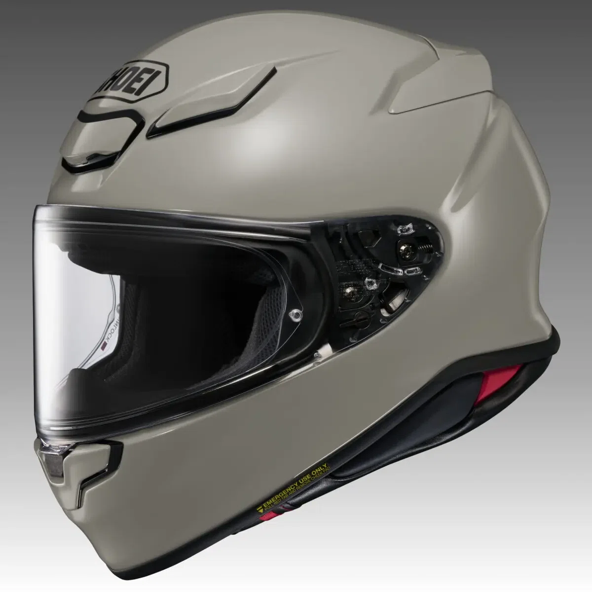 徒然】SHOEIのヘルメットZ-8の新色が気になる｜86年式の徒然。