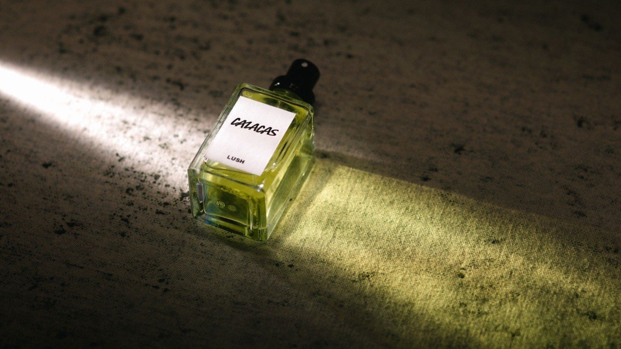 Lushの香水で ちょっとした幸せ が点から線になった話 えいみー Note Lushの香水で ちょっとした幸せ が点から線になった話 えいみー Note