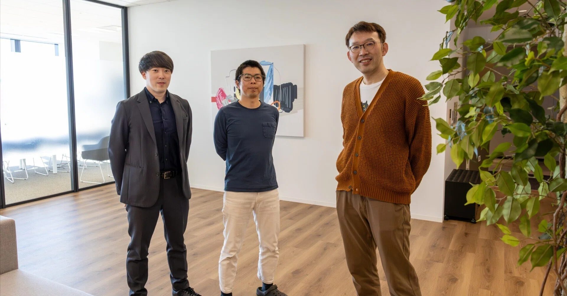 生成AI特化型SaaSのプロダクト開発にRustを採用した理由と今後の技術
