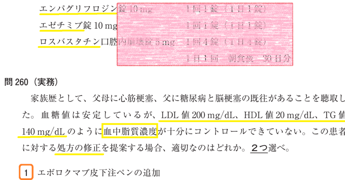 [未裁断・最新版]薬ゼミ　第108回薬剤師国家試験　要点マスター 第108回薬剤師国家試験 問題・解答・総評 - 薬学ゼミナール