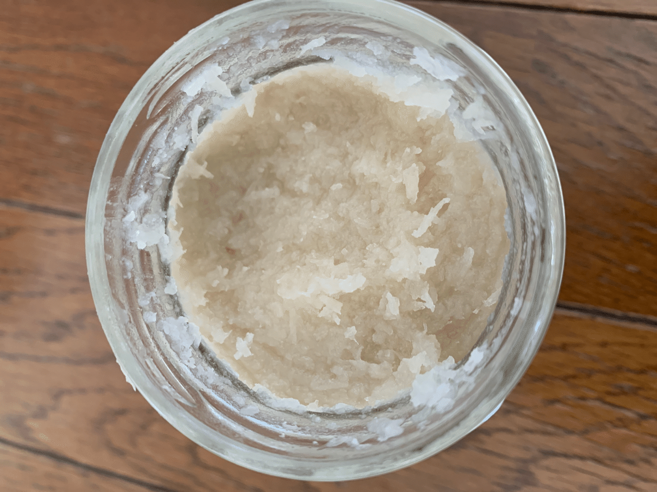 高島屋 ココナッツが好きになったきっかけはミスドで食べたココナツチョコレートだったなぁ ココナッツジャム 50 100 まーくん Note