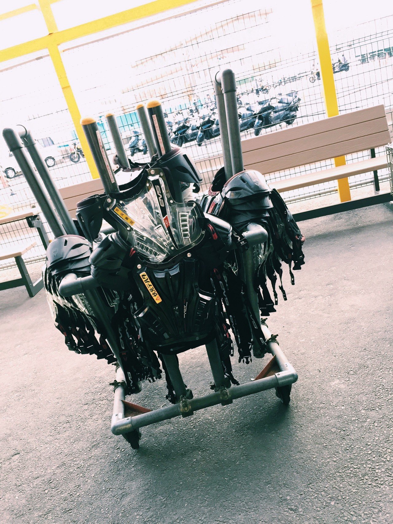 伏見デルタと私 １ ーバイク教習奮闘記ー 花咲るちあ Note